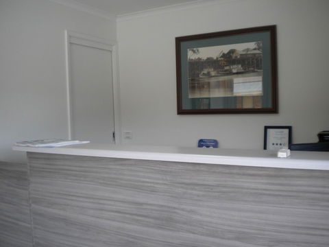 Moama Central Motel - Accommodation Bookings 3