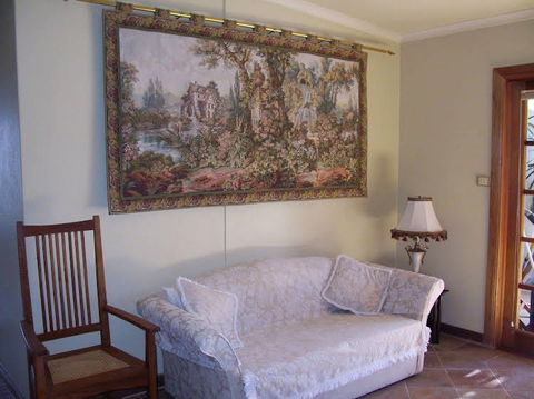 Jewel Of The Valley - Accommodation Bookings 0