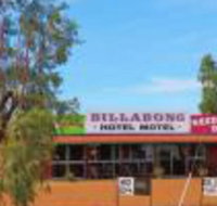 Billabong Hotel - Accommodation Bookings