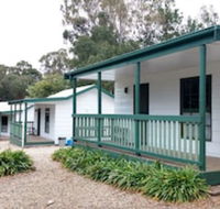 Fernleigh Farmstay  Bike Park