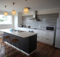 Seaview House Ulverstone - Accommodation Bookings