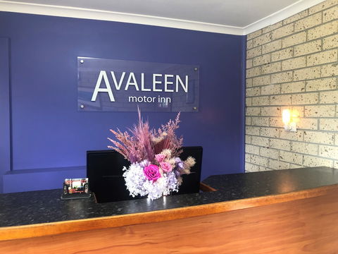 Avaleen Lodge Motor Inn - Accommodation Bookings 1