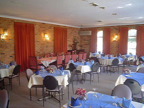 Coachmans Rest Motor Lodge - Accommodation Bookings 3