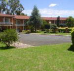 Coachmans Rest Motor Lodge