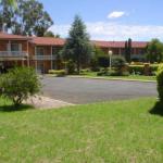 Coachmans Rest Motor Lodge - Accommodation Bookings 0