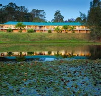 Golf Club Motor Inn Wingham - Accommodation Bookings