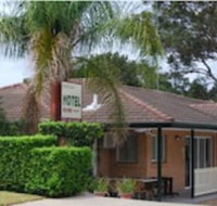Sutherland Motel