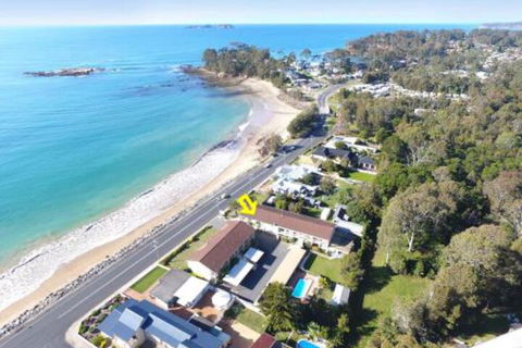 Edgewater Gardens Batemans Bay - Accommodation Bookings 0