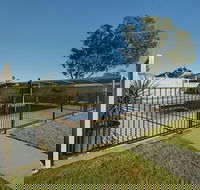 DBJ Holiday Units - Accommodation Bookings