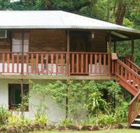 Havans Ecotourist Retreat