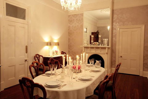 Laurelville - Accommodation Bookings 5