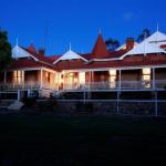 Holleton WA Accommodation Bookings