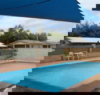 Belair Gardens Caravan Park - Accommodation Bookings