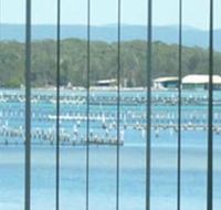 Montgomery Apartments - Accommodation Bookings