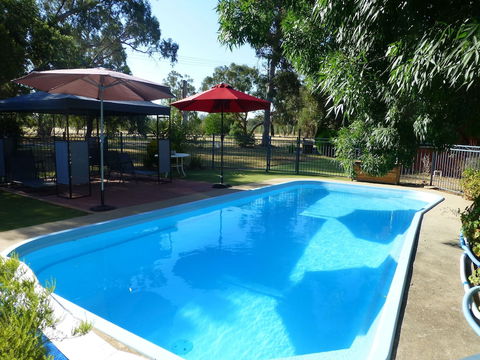 Golfers Retreat Motel - Accommodation Bookings 4