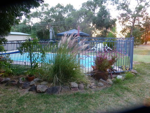 Golfers Retreat Motel - Accommodation Bookings 3