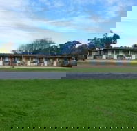 Golfers Retreat Motel - Accommodation Bookings