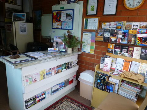 Golfers Retreat Motel - Accommodation Bookings 6