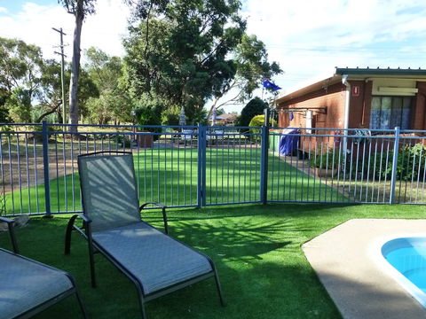 Golfers Retreat Motel - Accommodation Bookings 5