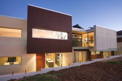 Alouarn Apartment 2 - Accommodation Bookings 3