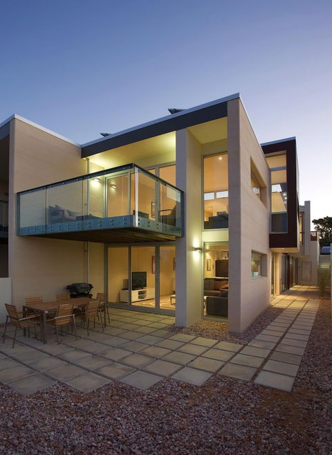 Alouarn Apartment 2 - Accommodation Bookings 1