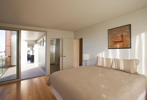 Alouarn Apartment 2 - Accommodation Bookings 6