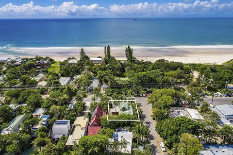 A PERFECT STAY - Byron Blisshouses - Accommodation Bookings 1