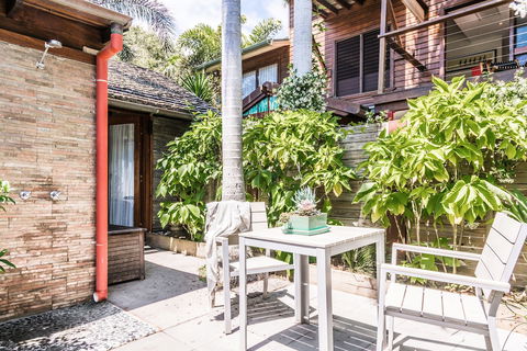A PERFECT STAY - Byron Blisshouses - Accommodation Bookings 2