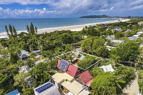 A PERFECT STAY - Byron Blisshouses - Accommodation Bookings 0