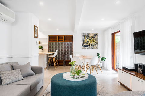 A PERFECT STAY - Byron Blisshouses - Accommodation Bookings 6
