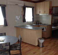 McLean Beach Holiday Park - Accommodation Bookings