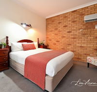 Narrandera Club Motor Inn - Accommodation Bookings