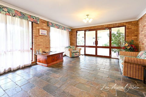 Narrandera Club Motor Inn - Accommodation Bookings 4