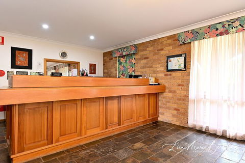 Narrandera Club Motor Inn - Accommodation Bookings 2