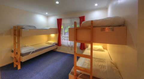 BIG4 Bungalow Park On Burrill Lake - Accommodation Bookings 2