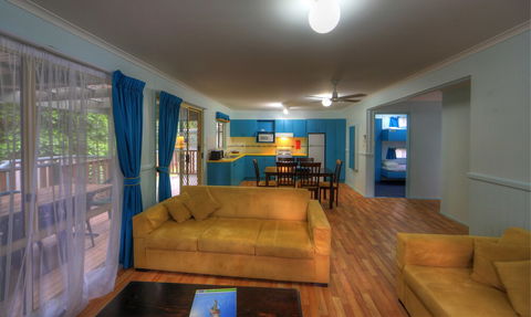 BIG4 Bungalow Park On Burrill Lake - Accommodation Bookings 6