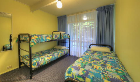 BIG4 Bungalow Park On Burrill Lake - Accommodation Bookings 5