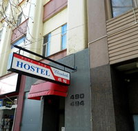 Elizabeth Hostel - Accommodation Bookings