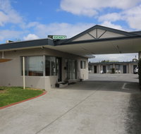 Beaconsfield Lodge Motel - Accommodation Bookings