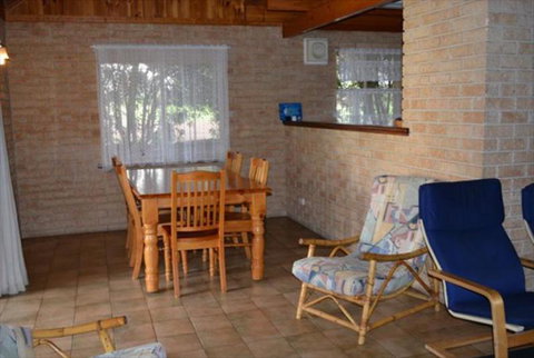 Riverside Cottages Augusta - Accommodation Bookings 1