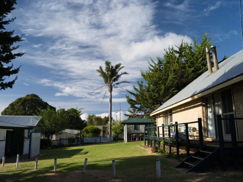 Riverside Cottages Augusta - Accommodation Bookings 4