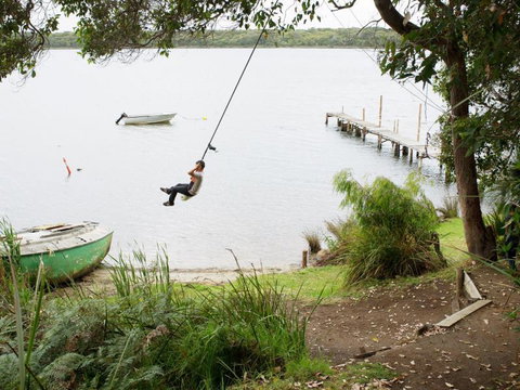 Riverside Cottages Augusta - Accommodation Bookings 5