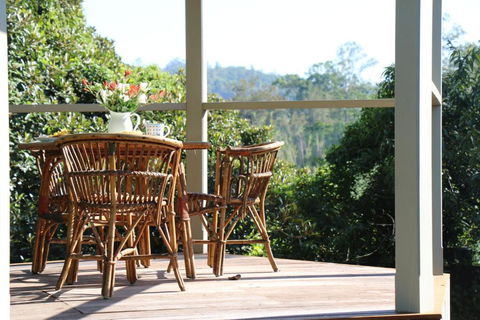 Serendipity On Allyn - Accommodation Bookings 2