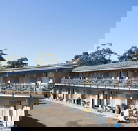 Centralpoint Motel - Accommodation Bookings