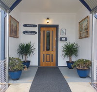 Monto Colonial Motor Inn - Accommodation Bookings