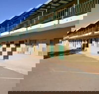 The Tower Hotel Kalgoorlie - Accommodation Bookings