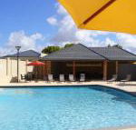 Port Denison Beach Resort - Accommodation Bookings