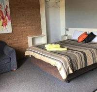 Lake Talbot Tourist Park - Accommodation Bookings