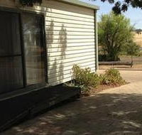 Horseshoe Motor Village - Accommodation Bookings