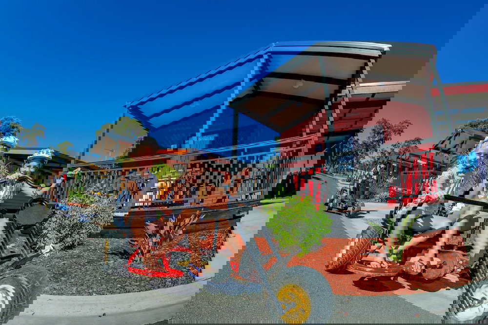 Junortoun VIC Accommodation Bookings